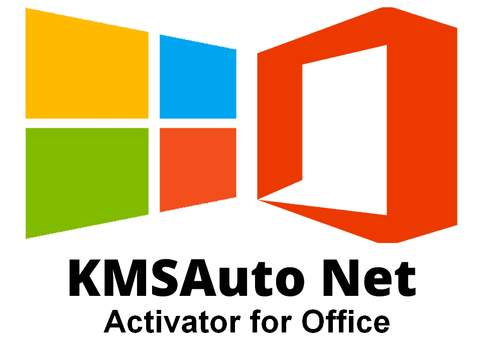 Kms Auto Net para escritório